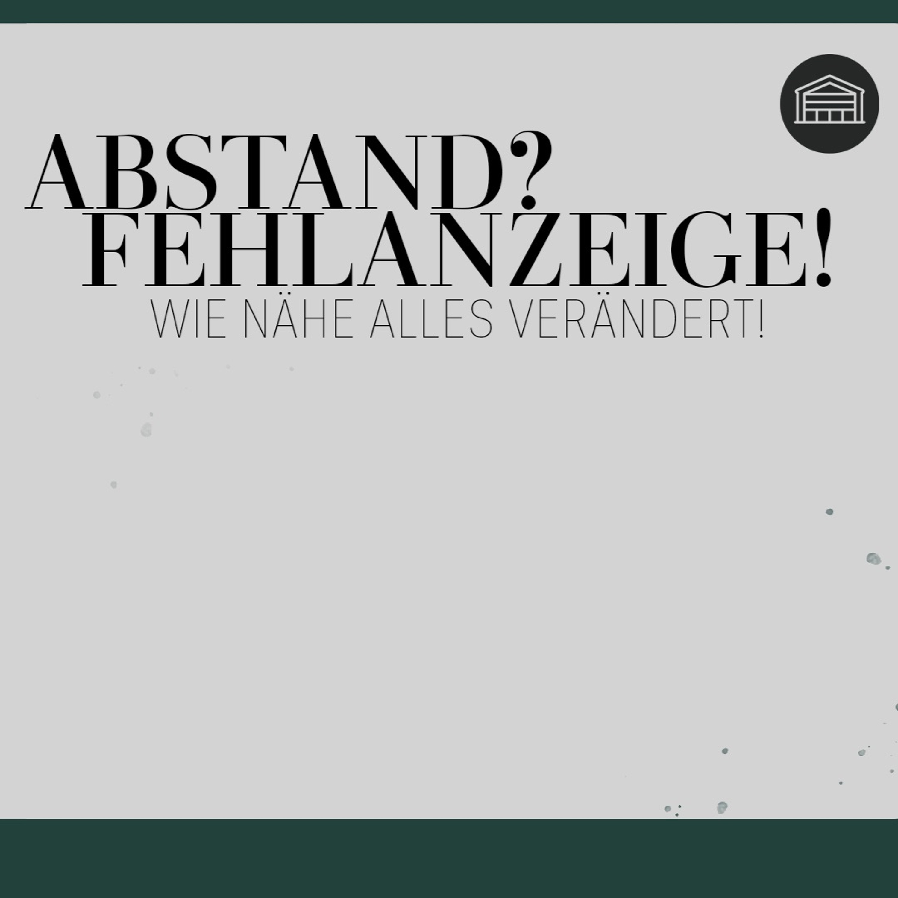Kirche im Brauhaus - Predigten