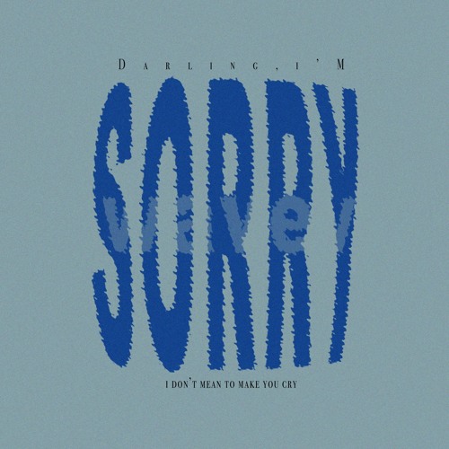 SORRY - WAVEV