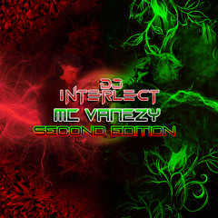 Dj Interlect - Mc Vanezy Second Edition (Solo)