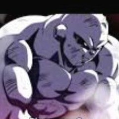 Piensas terminar tan lamentable//Toppo motiva a Jiren