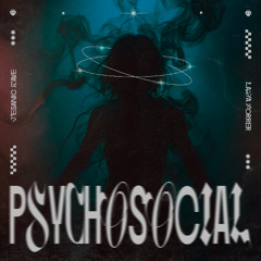 [FREE DL] Slipknot - Psychosocial (HARD TECHNO EDIT)