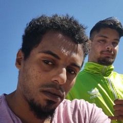 Ash ft UkendtRyger (Brintbomb)2021
