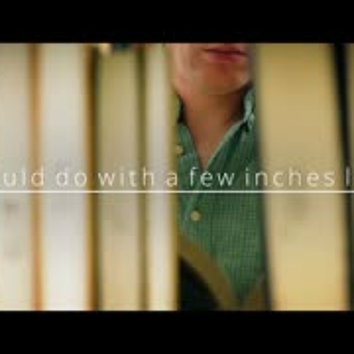 "I could do with a few inches less" Creepypasta