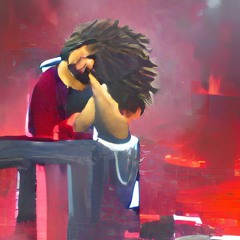 J. Cole x Drake Type Beat