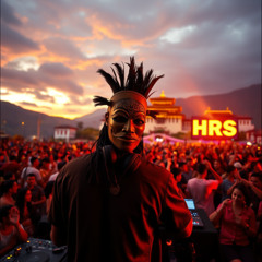 Bonus Afro House and Latin House Part 1 | March 2025
