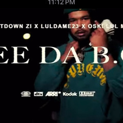 Bustdown Zi "Free Dem B.O.Cs" ft Luldame23, Lul Oski, Lul Mike