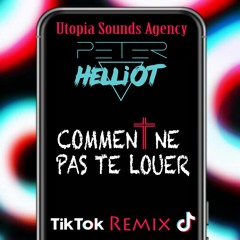 Comment Ne Pas Te Louer (Thomas & Peter Remix)