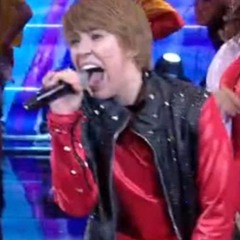 Na Treta com o Justin