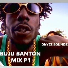 BUJU BANTON MIX P1