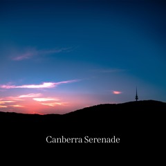 GHAZT - Canberra Serenade
