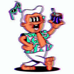 26.05.23 // Heinz am Beach // Fusion Münster (Keller) // 05:00 - 6:30 // Schlaraffel