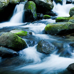 Знаешь ли ручей что бежит