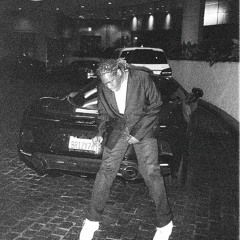Don Toliver - Old Don