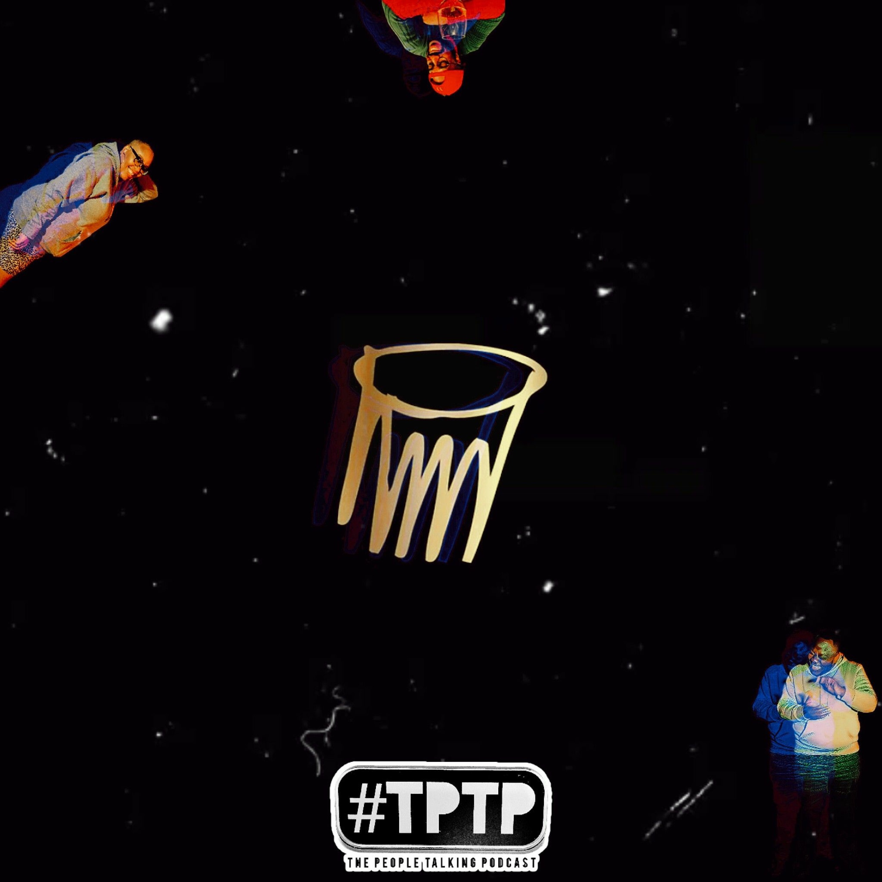 The People Talking Podcast