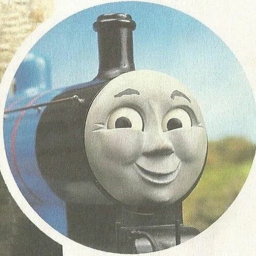 Stream Edward The Blue Engine's Theme | Series 2 {2022 Remastered} by ...