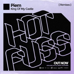 Piem - King Of My Castle (VLTRA Remix)