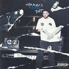 No Favours (feat. Potter Payper)