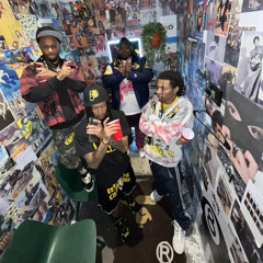 CashOutJony - Way Harder (p. vant2x + itsjuicebox)