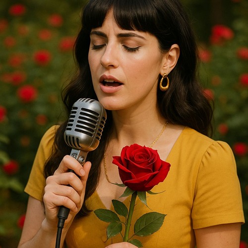 Madman in a Pop-Up Camper
