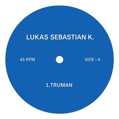 Truman (UNREALESED TRACK)