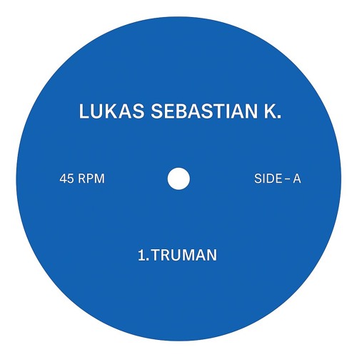 Truman (UNREALESED TRACK)