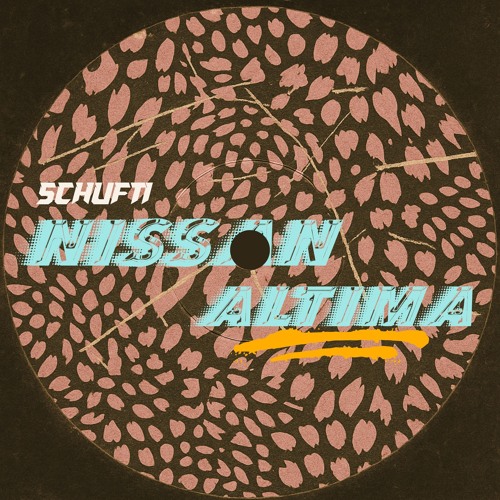 Doechii - Nissan Altima (Schufti trancflip) [FREE DL]