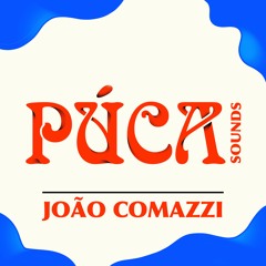 PÚCAMIX 001 - João Comazzi