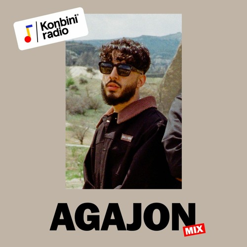 Good Vibes Only Mix : agajon