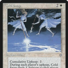 Cold Snap
