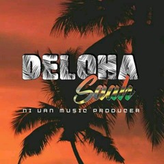 Light it up - [ DELOHA 678 RMX ] DEDICATED TO VANUATU MUSIC PRODUCER 🇻🇺🎈 2O21