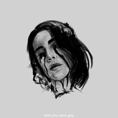 Wish U Were Gay (Gustixa Remix)