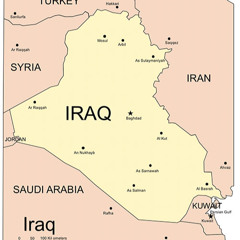 iraq / od trim ( w/ onlyirac )