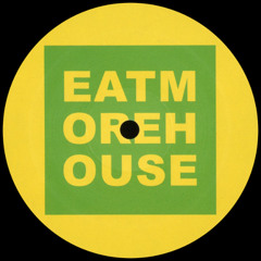 B1. Amaury Trevino ─ Track Track [EMH014]