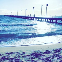 B-Rokka’s Sunset 2 Club Vibes (LIVE 17th April Rooftop Club)