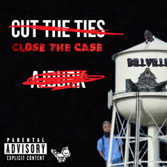 CLOSE THE CASE