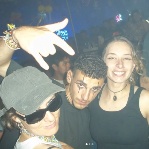 TechnoCunt (Hard Trance / Hard Techno)