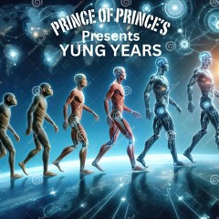 Prince- Yung Years