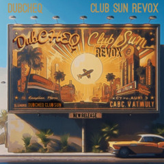 Club Sun Revox