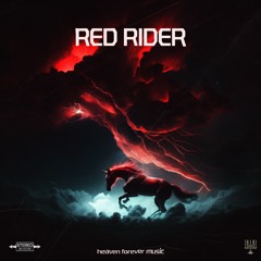 Red Rider (prod. demon slayer)