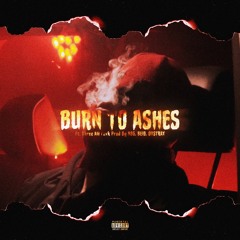 Burn to Ashes (feat. Three AM Fuxk) - Remastered