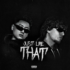 SUNNV29 x WILLA - Just Like That