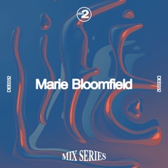 DEE032: Marie Bloomfield