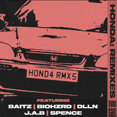 1997 - Honda (Spence Remix)