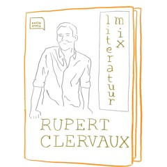 Literatuurmix for Passa Porta