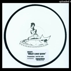 Mr. Kemi & Amox - Powerless (Original Mix)