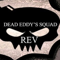 Dead Eddy's Squad Feat. Scarlxrd - You'll Be A Dead Man Walking