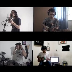 Hindia, Yura Yunita, Sal Priadi, Kunto Aji - Ramai Sepi Bersama (COVER) ( #SilaturahmiSetiapHari.mp3