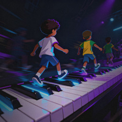 CryJaxx, Marin Hoxha & MVRPHiN - CHILDREN!