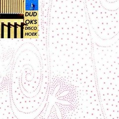 BRAM FABER - DUDOK'S DISCO HOEK 2021-36