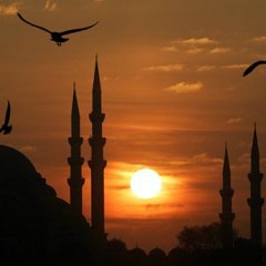 مع الغروب - 28 - رمضان - 1442هـ